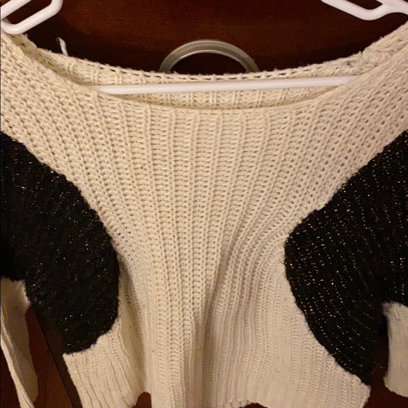 Sweater top - Picture 3 of 5